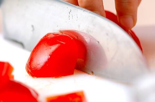 簡単美味しい！レバニラ炒め 下味しっかりの作り方の手順3