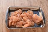 パワーを回復！鶏むね肉の簡単南蛮漬け　 by 金丸利恵さんの作り方3
