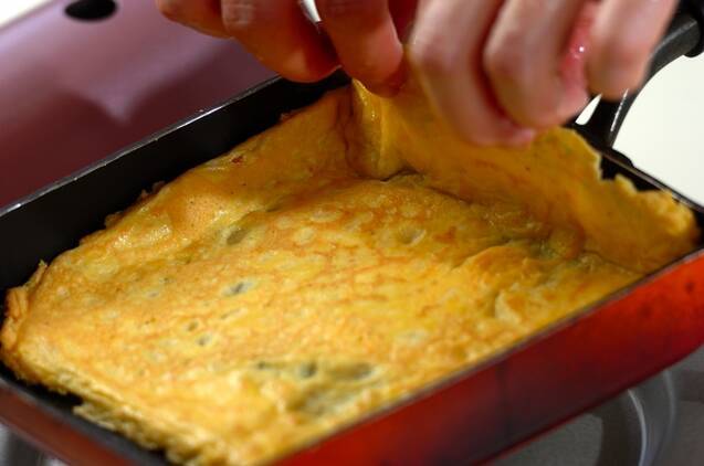 春の賑やかちらし寿司 手軽で華やか by岡本 由香梨さんの作り方の手順2