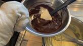 ライチ風味のムースオショコラの作り方5