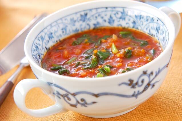 パスタやスープ、カレーなど！トマト缶を使ったおすすめレシピ15選の画像