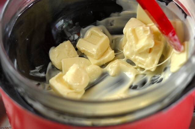 さわやかな酸味！本格レモンタルトの作り方の手順11