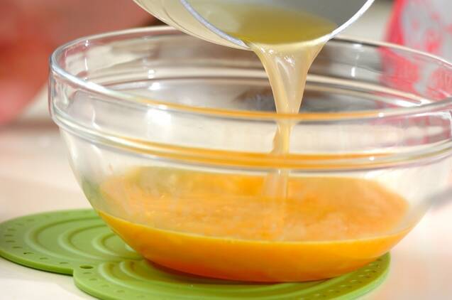 さわやかな酸味！本格レモンタルトの作り方の手順13