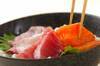 海鮮丼 ぱぱっと乗せるだけで豪華に 10分で完成 by杉本 亜希子さんの作り方の手順2
