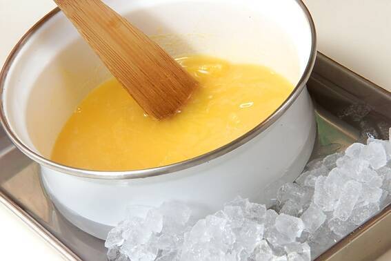 オレンジごろごろゼリーの作り方の手順4