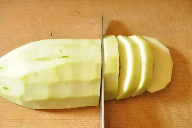 青パパイヤのピクルス by 保田美幸さんの作り方の手順2