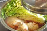 鶏肉と春キャベツのトマト煮　by 保田美幸さんの作り方5