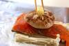 鮭のバターしょうゆ焼きの作り方の手順2