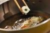 ちくわの磯辺揚げの作り方の手順2