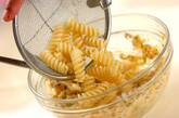 ツナマヨマカロニサラダの作り方3