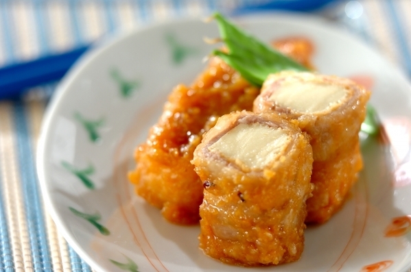 お弁当作りもラクラク おすすめ冷凍おかずレシピ11選 Macaroni