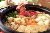 すき焼き