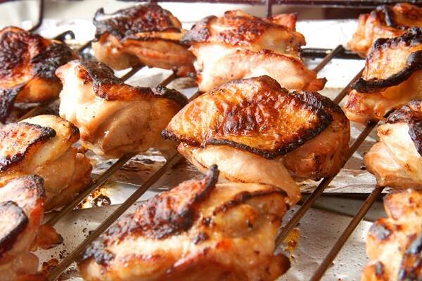 鶏肉のレモン風味焼きの作り方の手順6