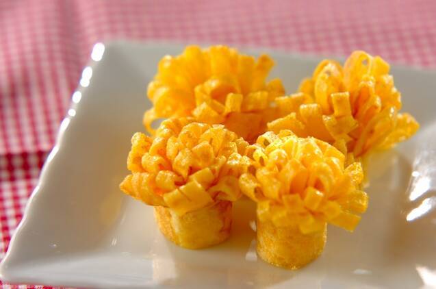 卵 を使ったお弁当おかずレシピ25選 定番から変わり種まで Macaroni