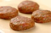レバー入りメンチカツの作り方6