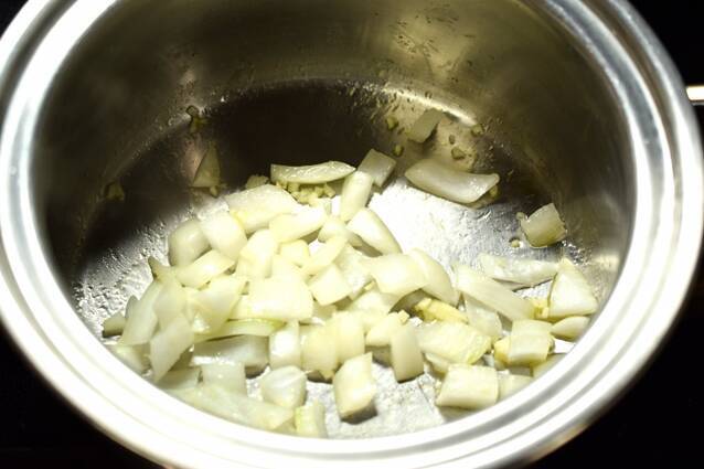 アサリとおくらのケミカルスープの作り方の手順6