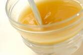 マンゴーの水ようかんの作り方5