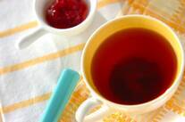 ロシアンティー