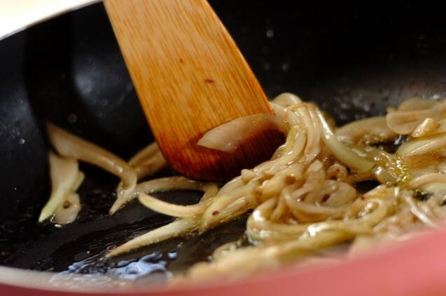 エビのパテの作り方の手順2