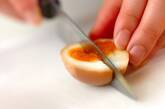 味付け卵の作り方3