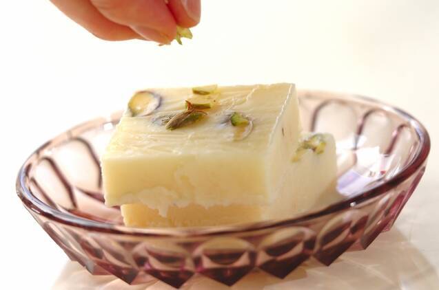 クルフィの作り方の手順6