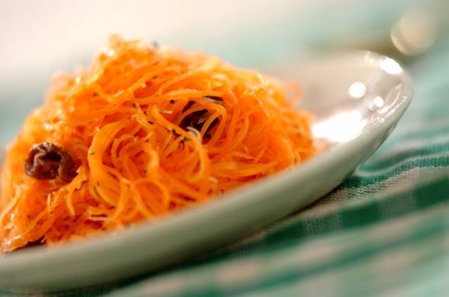 キャロットラぺ