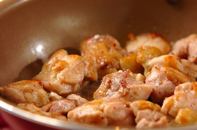 豆腐グラタンの作り方の手順6