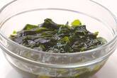 ワカメご飯の作り方5