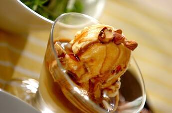 自宅で作れる アッフォガード 5分で完成 基本の作り方 by崎野 晴子さん