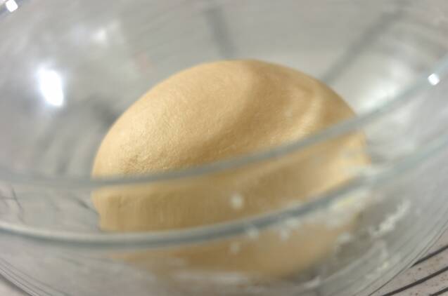 ゴロゴロサツマイモパンの作り方の手順5