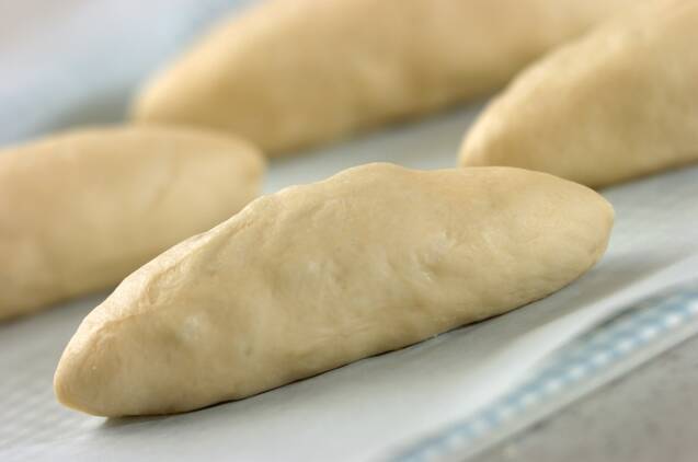 ゴロゴロサツマイモパンの作り方の手順9