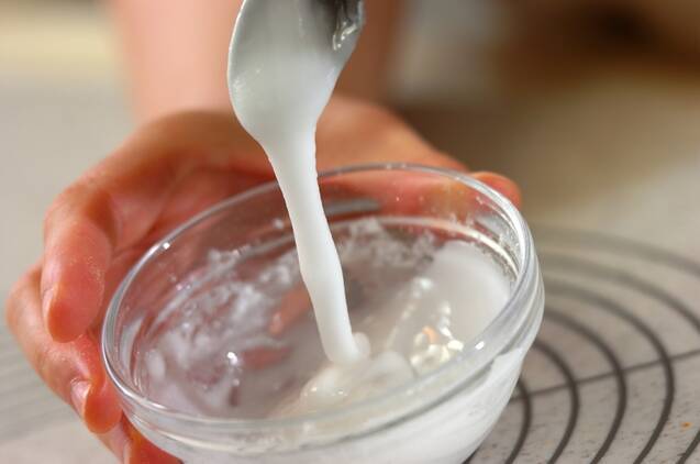 ゴロゴロサツマイモパンの作り方の手順11