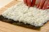 恵方巻の作り方の手順7