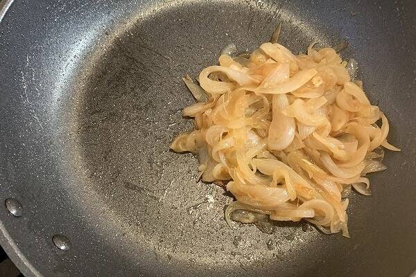 鶏胸肉のしっとりロースト　タプナード添えの作り方の手順12