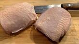 鶏胸肉のしっとりロースト　タプナード添えの作り方5