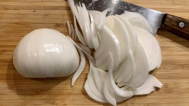 鶏胸肉のしっとりロースト　タプナード添えの作り方の手順8