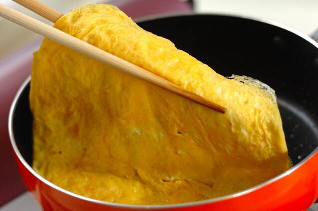 鶏むね肉のコチュマヨ焼き弁当の作り方の手順2