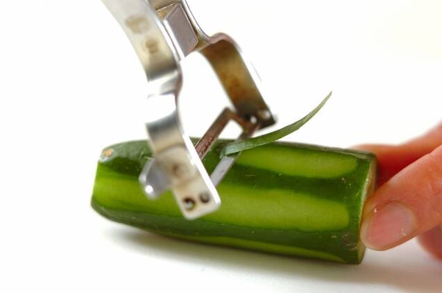 鶏むね肉のコチュマヨ焼き弁当の作り方の手順3