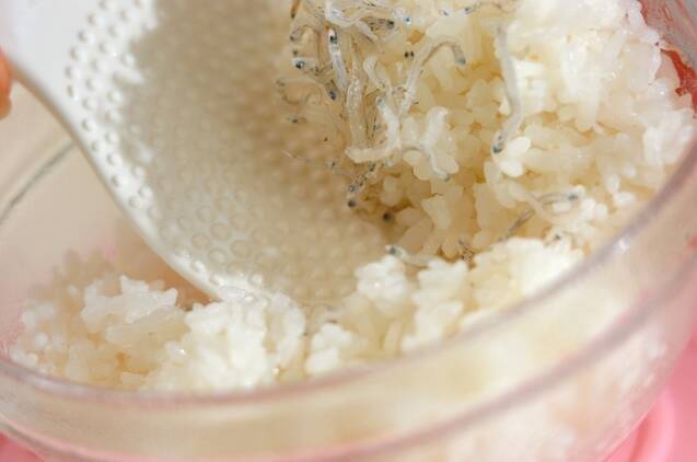 鶏むね肉のコチュマヨ焼き弁当の作り方の手順6