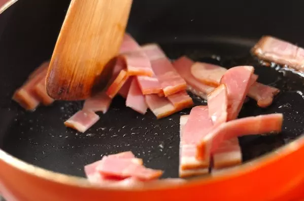 ゴママヨネーズポテトの作り方3