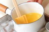 オレンジゼリーの作り方4
