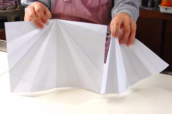 みんなで作ろうクロカンブッシュ♪の下準備1