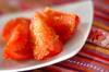 フレッシュ！ トマトサラダ 中華風で食べ飽きない by山下 和美さんの作り方の手順