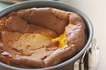 極上の口どけ！アメリカで出会ったチーズケーキ by MAKOさん（田中 雅子さん）