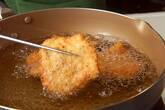 ポークカツの作り方8