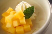 マンゴープリン