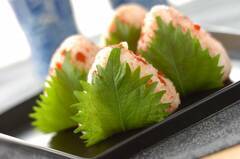飽きない美味しさ！おにぎり 梅とごま油 簡単時短 by杉山 遊さん