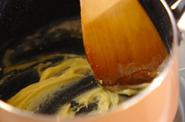 クリーミーマカロニグラタンの作り方の手順6