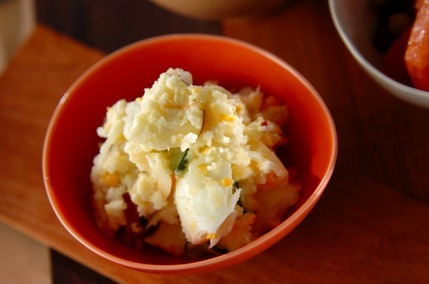 ポテトサラダ