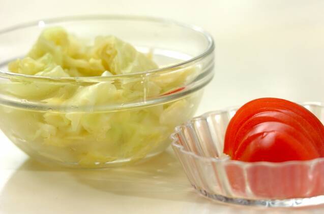 大人気！定番中華バンバンジーの作り方の手順2